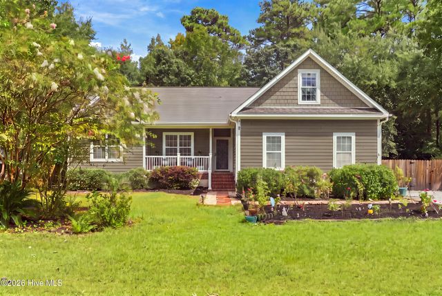 306 Kemper Road, Hampstead, NC 28443