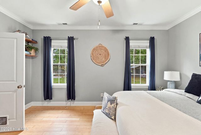 306 Kemper Road, Hampstead, NC 28443