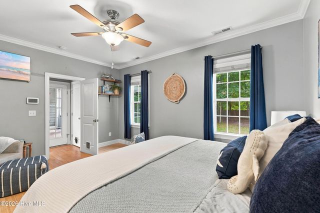 306 Kemper Road, Hampstead, NC 28443
