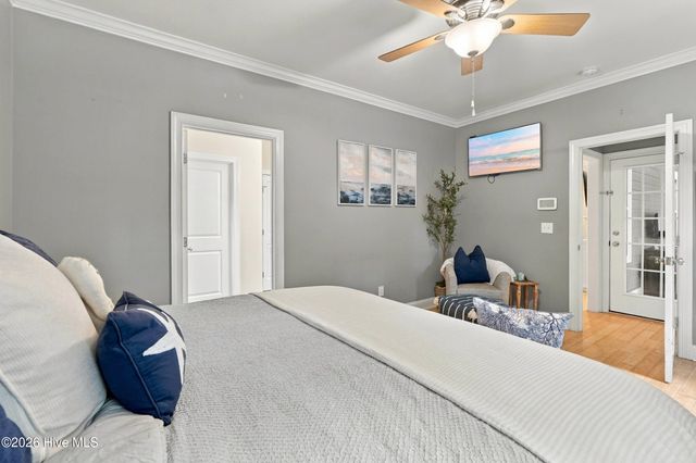 306 Kemper Road, Hampstead, NC 28443