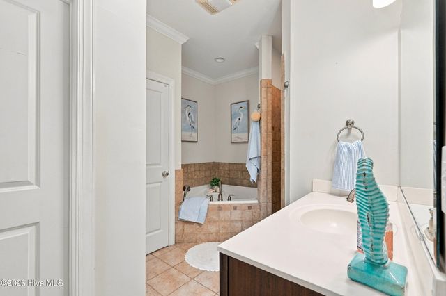 306 Kemper Road, Hampstead, NC 28443