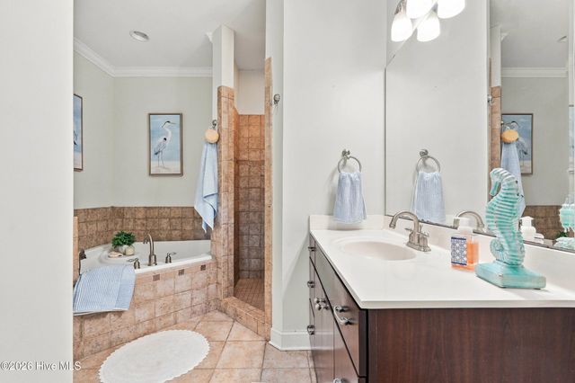 306 Kemper Road, Hampstead, NC 28443