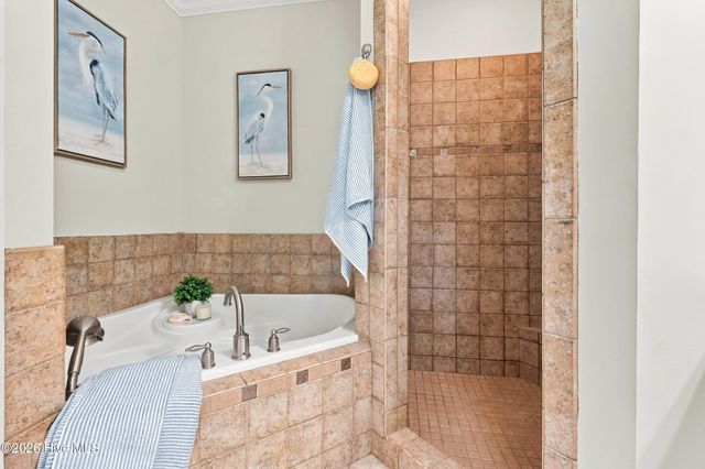 306 Kemper Road, Hampstead, NC 28443
