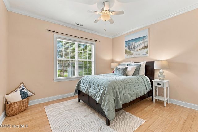 306 Kemper Road, Hampstead, NC 28443