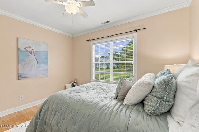 306 Kemper Road, Hampstead, NC 28443