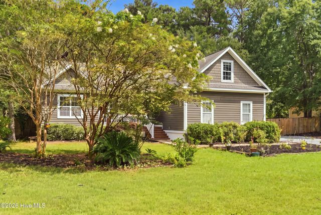 306 Kemper Road, Hampstead, NC 28443
