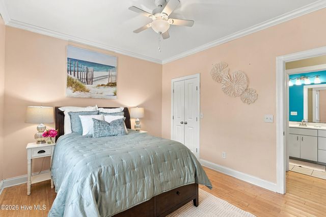 306 Kemper Road, Hampstead, NC 28443