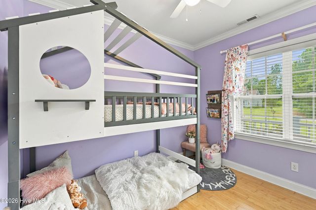 306 Kemper Road, Hampstead, NC 28443