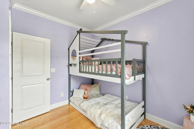 306 Kemper Road, Hampstead, NC 28443