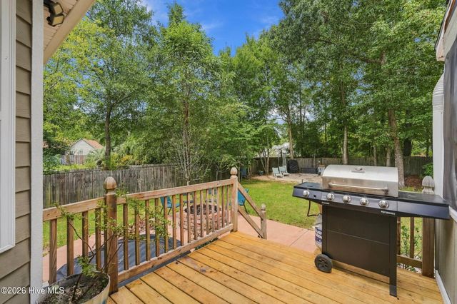 306 Kemper Road, Hampstead, NC 28443