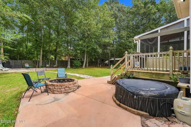 306 Kemper Road, Hampstead, NC 28443