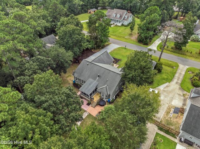 306 Kemper Road, Hampstead, NC 28443