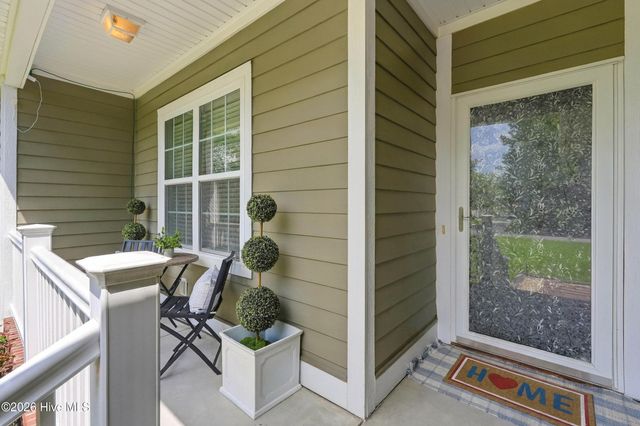 306 Kemper Road, Hampstead, NC 28443