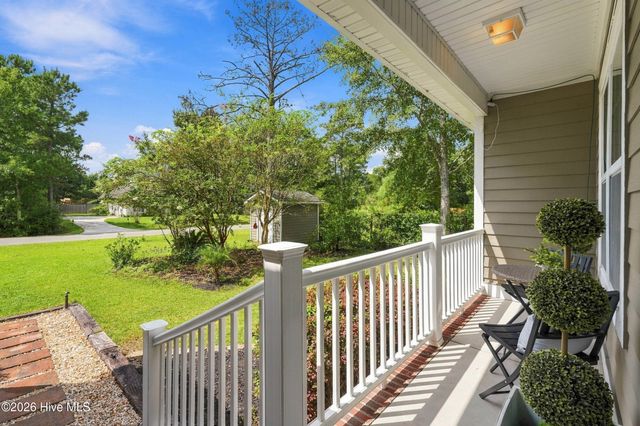 306 Kemper Road, Hampstead, NC 28443