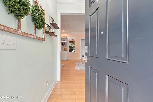 306 Kemper Road, Hampstead, NC 28443