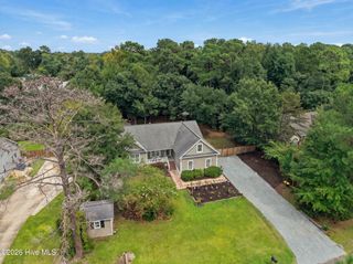 306 Kemper Road, Hampstead, NC 28443