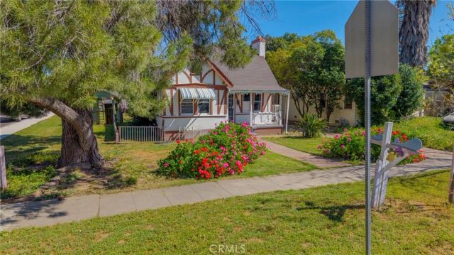 261 W 26th, Merced, CA 95340