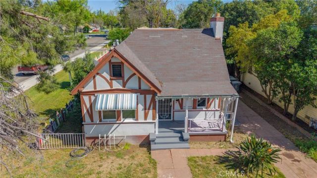 261 W 26th, Merced, CA 95340