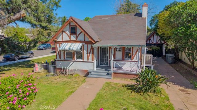 261 W 26th, Merced, CA 95340