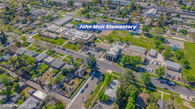 261 W 26th, Merced, CA 95340