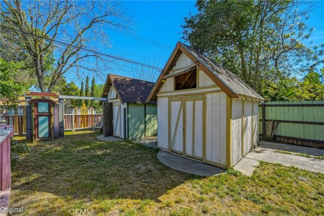 261 W 26th, Merced, CA 95340