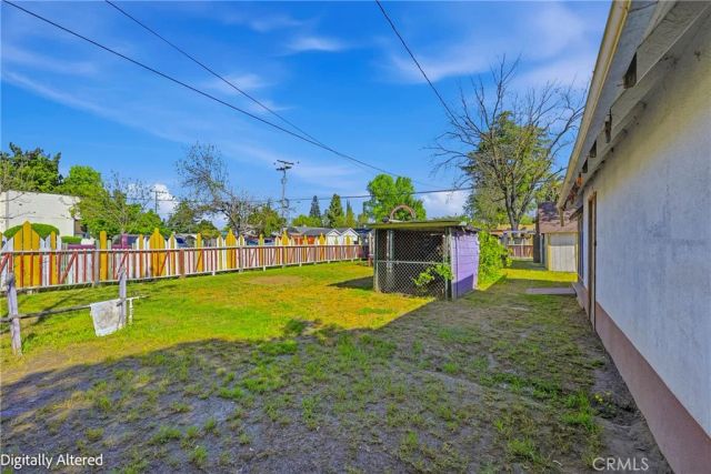 261 W 26th, Merced, CA 95340