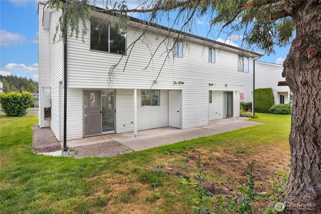 3601 I Street SE #7B, Auburn, WA 98002