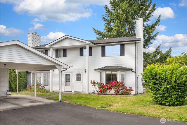 3601 I Street SE #7B, Auburn, WA 98002