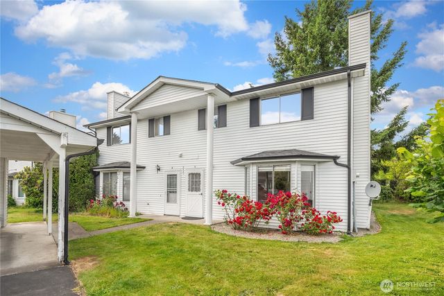 3601 I Street SE #7B, Auburn, WA 98002