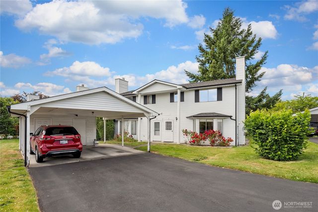 3601 I Street SE #7B, Auburn, WA 98002
