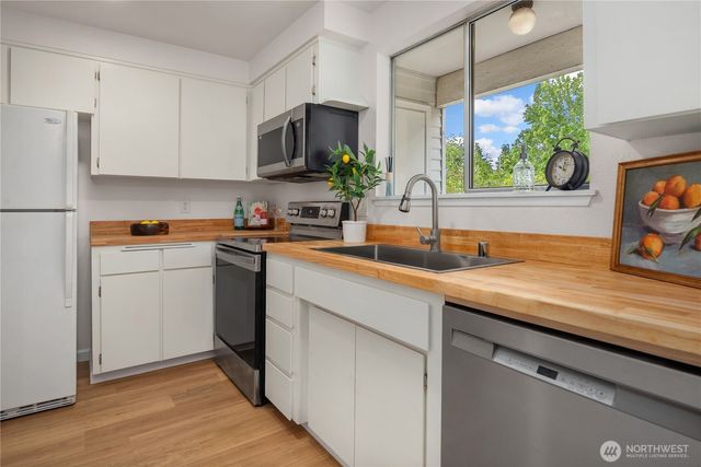 3601 I Street SE #7B, Auburn, WA 98002