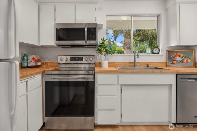 3601 I Street SE #7B, Auburn, WA 98002