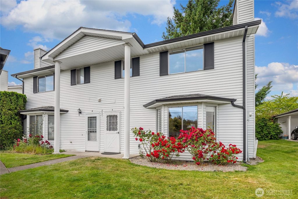 3601 I Street SE #7B, Auburn, WA 98002