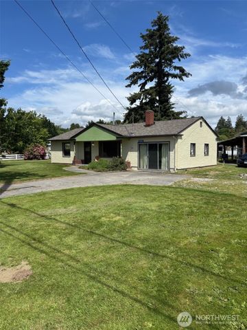 10563 District Line Road, Burlington, WA 98233