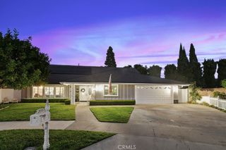 1761 N Silverwood, Orange, CA 92865