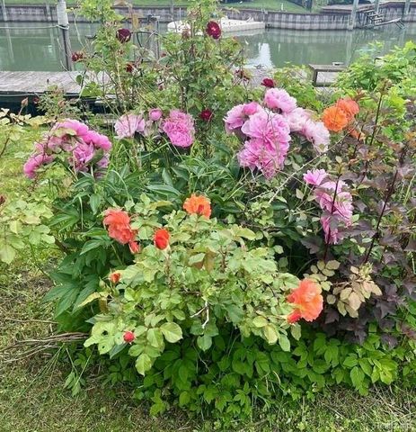 49750 Nautical Drive, Chesterfield Township, MI 48047