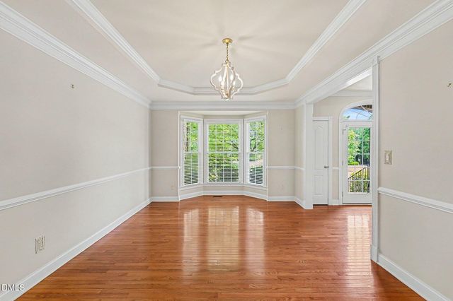 10505 Tarton Fields Circle, Raleigh, NC 27617