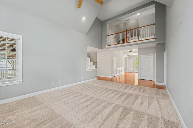 10505 Tarton Fields Circle, Raleigh, NC 27617