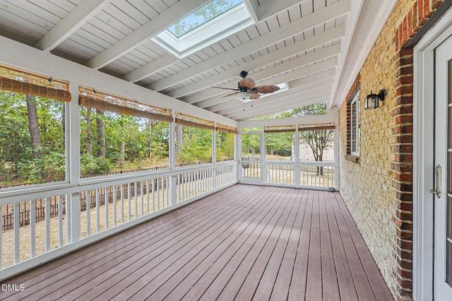 10505 Tarton Fields Circle, Raleigh, NC 27617