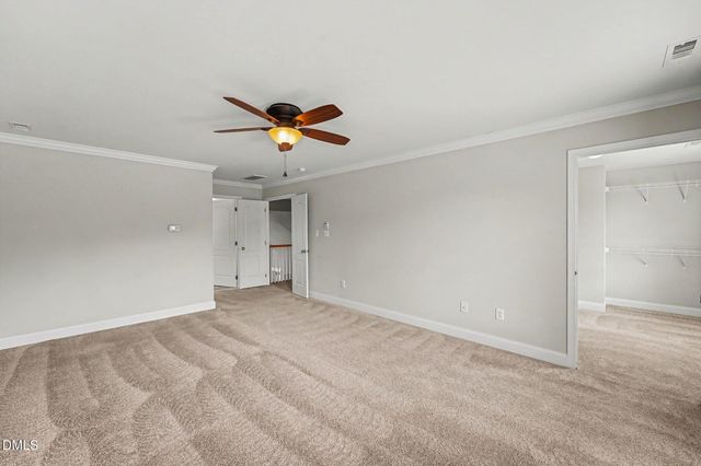 10505 Tarton Fields Circle, Raleigh, NC 27617