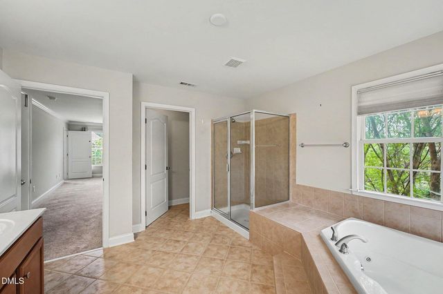 10505 Tarton Fields Circle, Raleigh, NC 27617