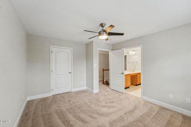 10505 Tarton Fields Circle, Raleigh, NC 27617