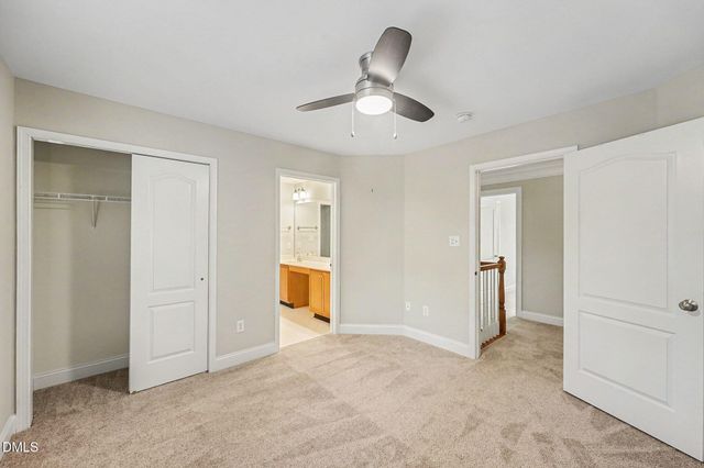 10505 Tarton Fields Circle, Raleigh, NC 27617