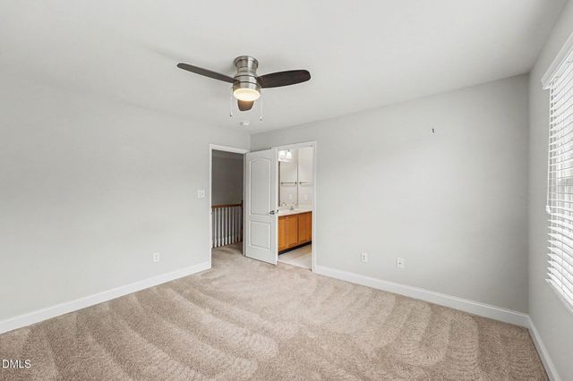 10505 Tarton Fields Circle, Raleigh, NC 27617