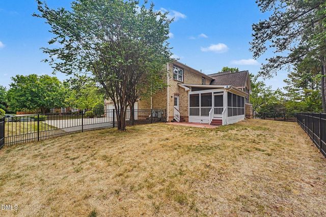 10505 Tarton Fields Circle, Raleigh, NC 27617
