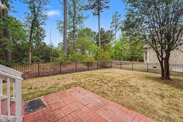 10505 Tarton Fields Circle, Raleigh, NC 27617