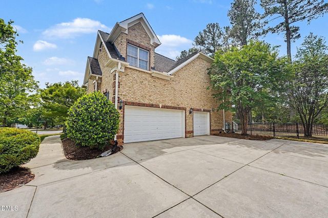 10505 Tarton Fields Circle, Raleigh, NC 27617