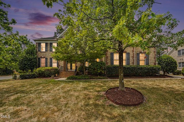 10505 Tarton Fields Circle, Raleigh, NC 27617