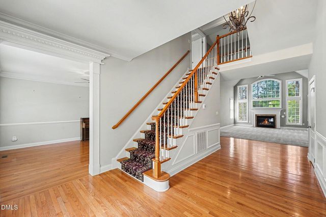 10505 Tarton Fields Circle, Raleigh, NC 27617