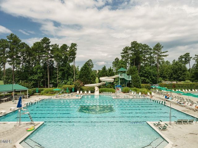 10505 Tarton Fields Circle, Raleigh, NC 27617
